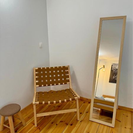 Loft Houses Ermoúpoli Eksteriør bilde