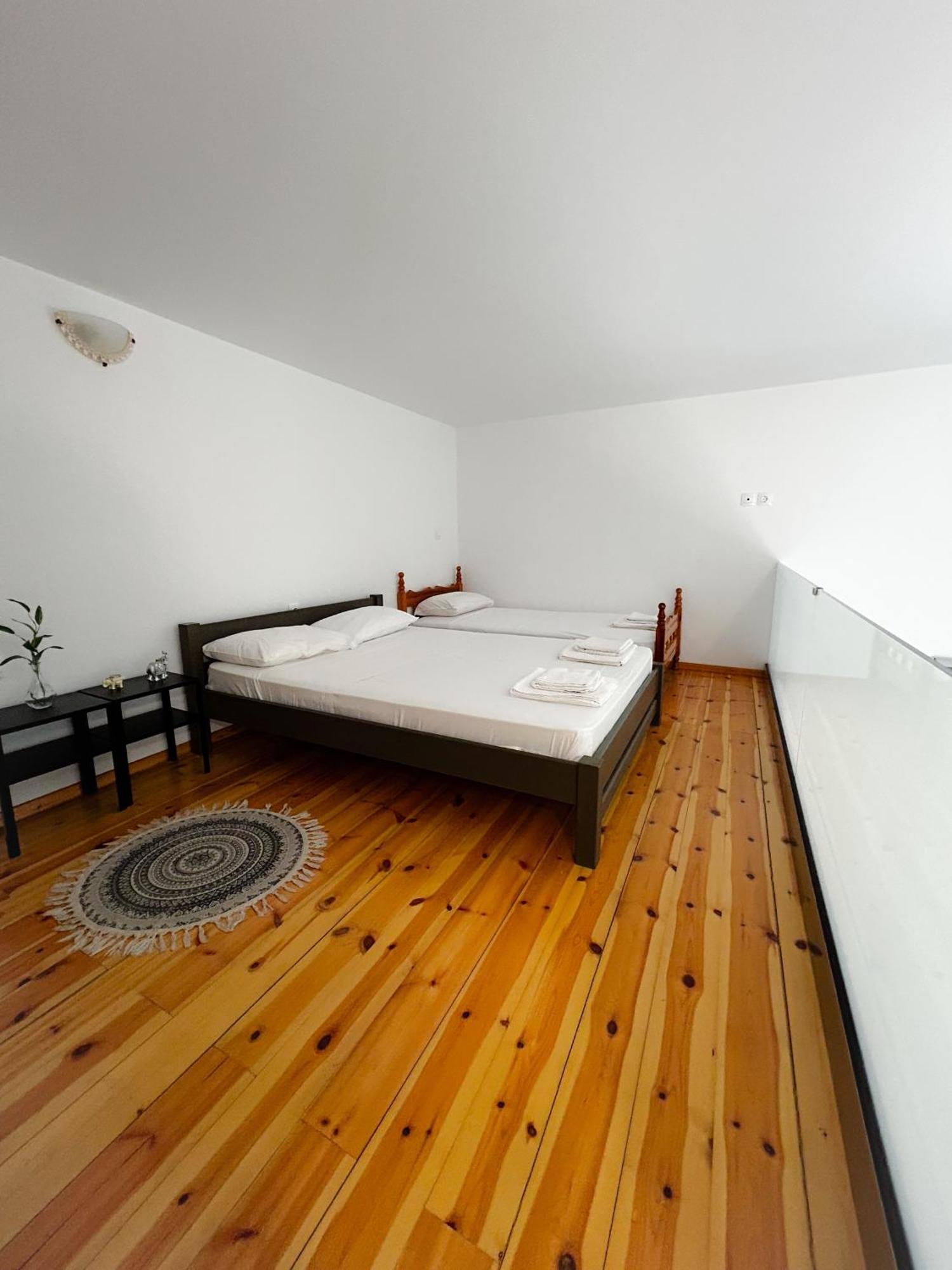 Loft Houses Ermoúpoli Eksteriør bilde