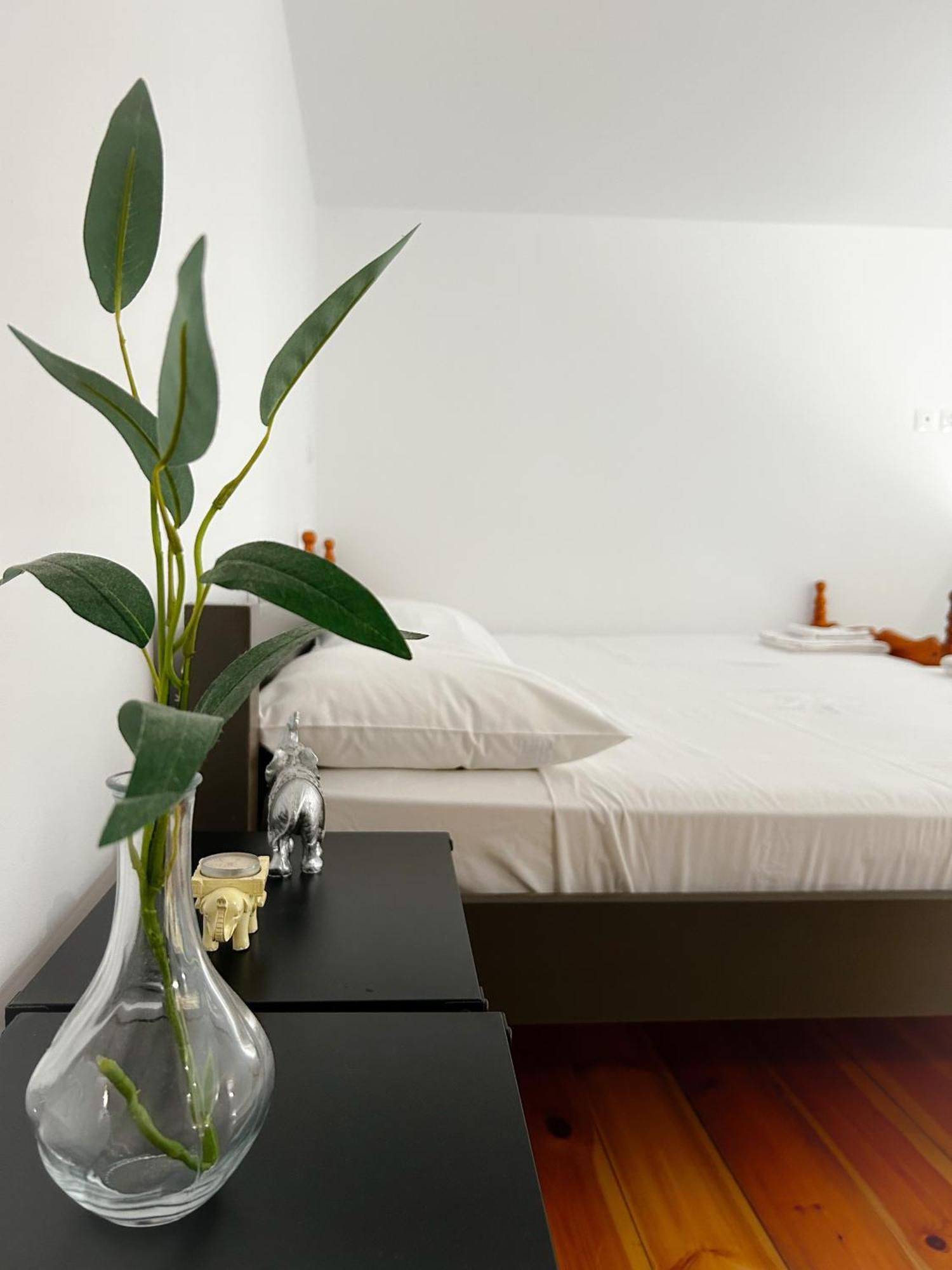 Loft Houses Ermoúpoli Eksteriør bilde