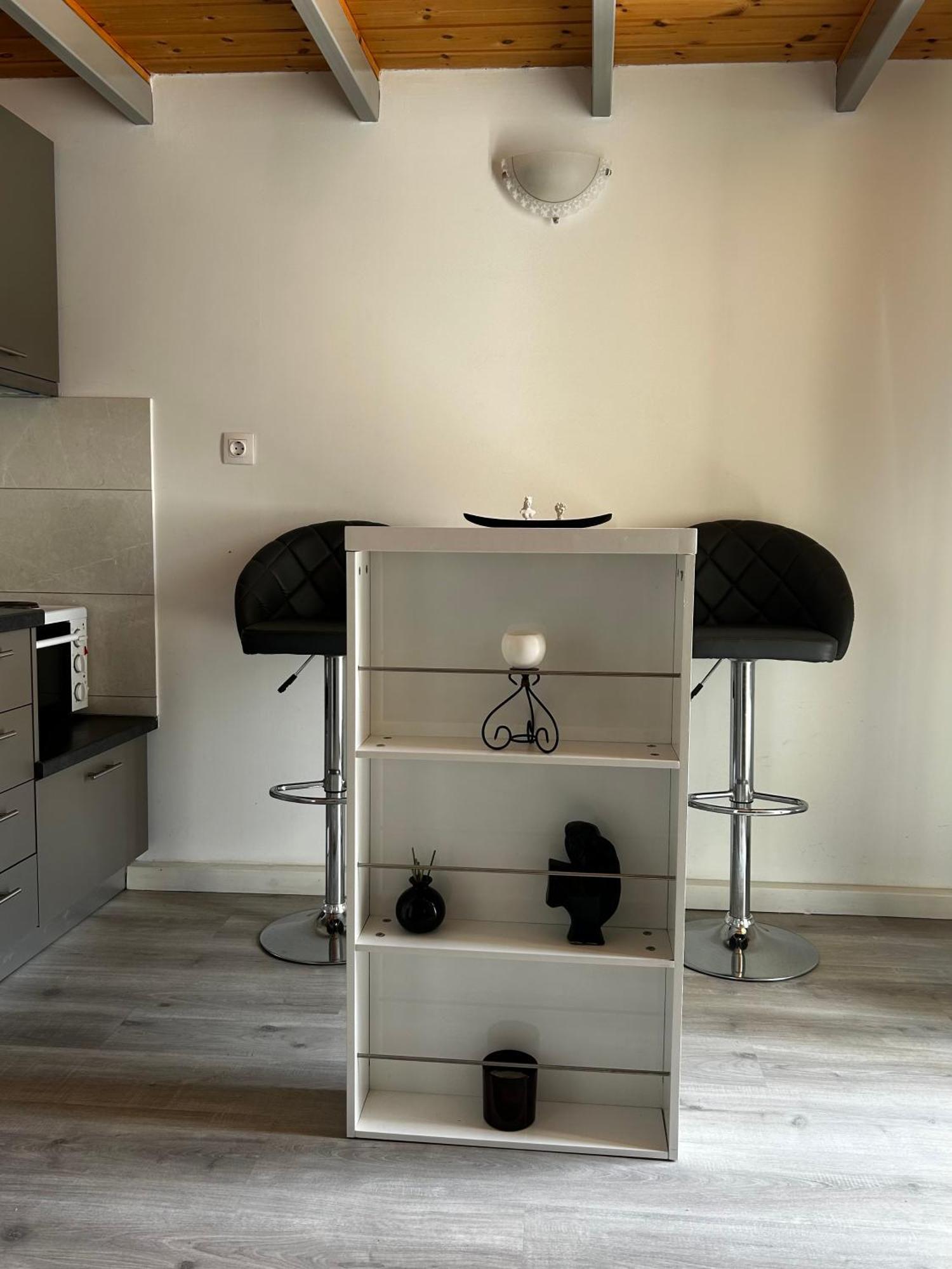 Loft Houses Ermoúpoli Eksteriør bilde