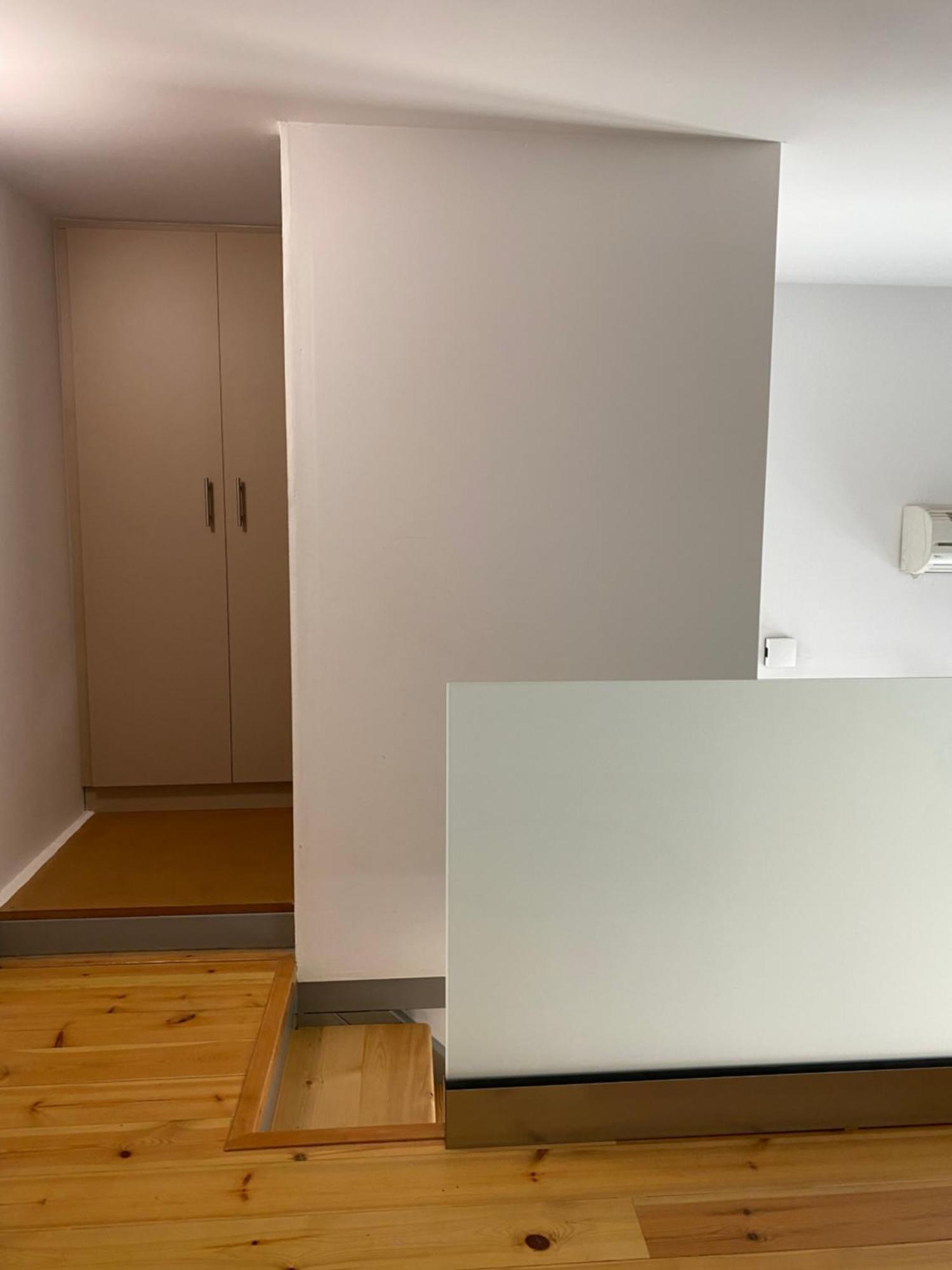 Loft Houses Ermoúpoli Eksteriør bilde